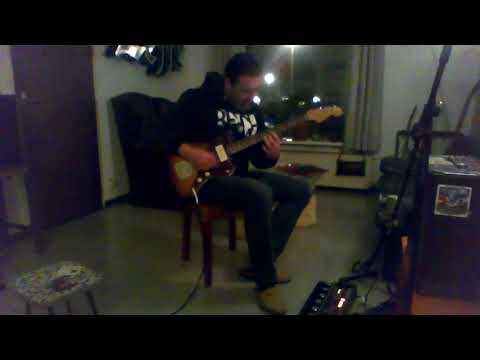 Bird of Habibah - Improvisation 39