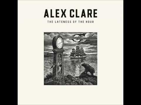11. Alex Clare - Sanctuary