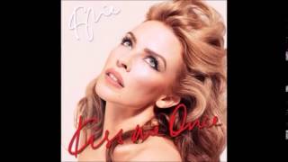 Kylie Minogue - Golden Boy