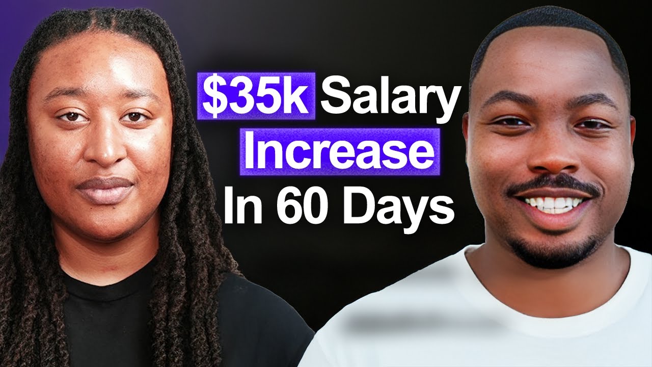 How to Increase Your Cybersecurity Salary by $35K and Earn the CISSP in 60 Days