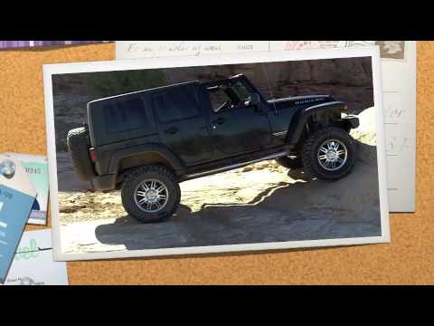 Moab with Special C - March 2010