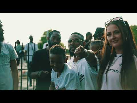 Lil lav - Ball game (official video)