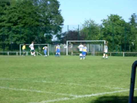 C-Jugend GW Karken Tor 2