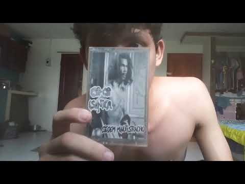 Cacasonica split Sedem Minut Strachu