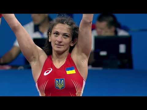 HIGHLIGHTS MINSK 2019 Day 8 Part 2