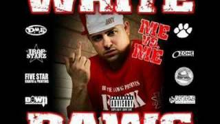 White Dawg - Pop A Pill (Remix)