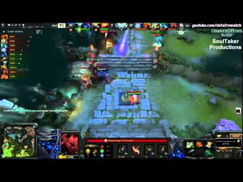 I league : Highlight VG VS HGT Game 2