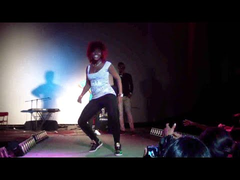 Annick Choco - Loko Loko - démo