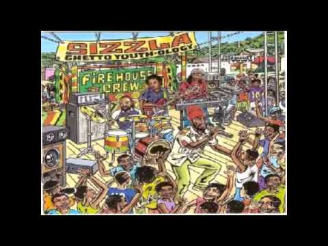 Sizzla   Top of the Line