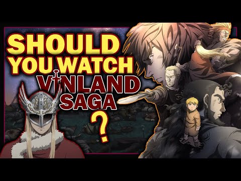 YouTube video about: Where to watch vinland saga television show?