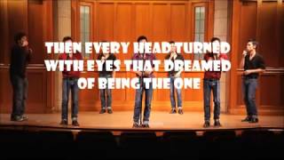 Sam Tsui   Michael Jackson Medley with Lyrics