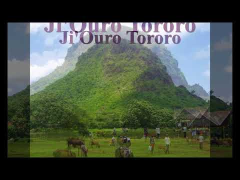 Rastar David  -  Tororo Omako Fire Original   / Adhola Music