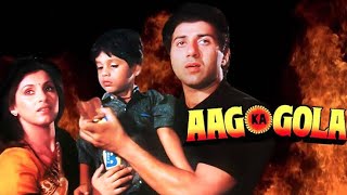 Download lagu Aag Ka Gola | 1989 | Sunny Deol | Dimple Kapadiya | Full Movie Facts And Important Talks mp3