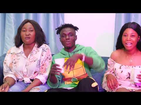 Usher B Ft. Maccasio - No Dulling (Official Video)