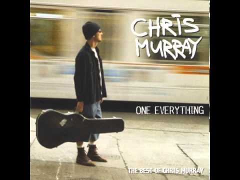 Rock Steady - Chris Murray