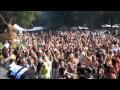 Barney Castlefest