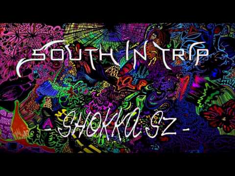 SHOKKA SZ - SOUTH IN TRIP