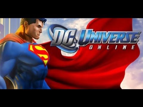DC Universe Online Episode 38