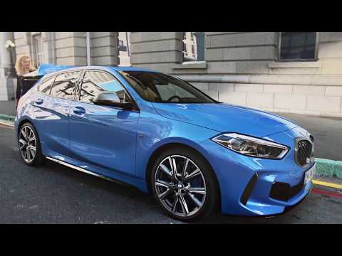 THE 1 HAS ARRIVED AT DONCASTER BMW AND BUNDOORA BMW