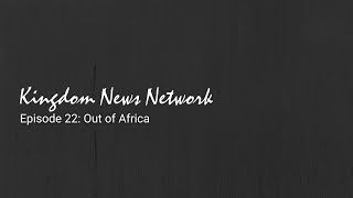 KNN Ep 22: Out of Africa (1998)