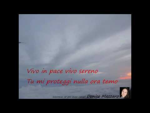 Cittadin del ciel - Hino 454CCB em Italiano