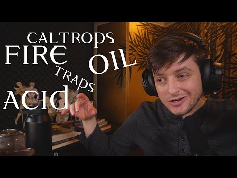 Build 7: The Fastest Hands in The Forgotten Realms