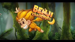 Kingpin Trys Out: Benji's Challenges