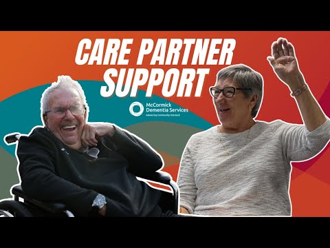 Supporting Care Partners