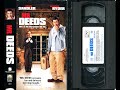Opening To Mr Deeds US VHS 2002