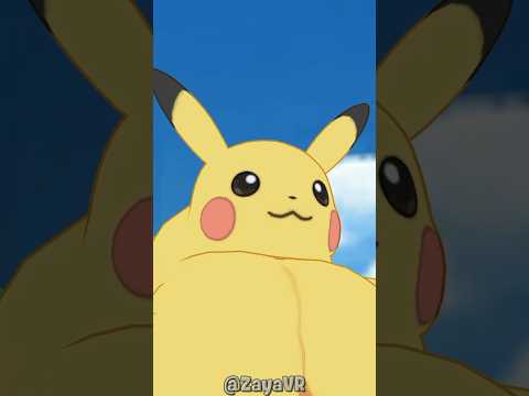 Team Rocket catches the WRONG Pikachu