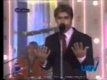 Pasión Tropical Walter Olmos Mini Recital En Vivo