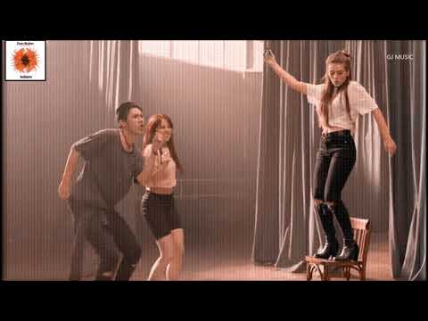 DAN BALAN FEAT. Люся Чеботина -BALZAM (WITH LYRICS)