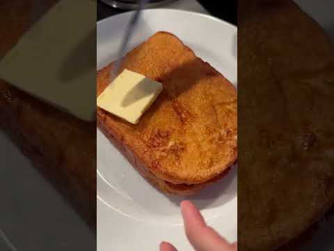 Hong Kong Style French Toast | 港式西多士 | Home cooking | Shorts | MMT's Kitchen 德閒煮飯