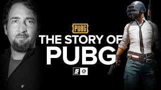 The Story of PUBG