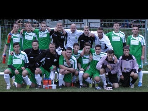 Sárvár FC 10 - 1 Büki TK [GÓLÖSSZEFOGLALÓ]