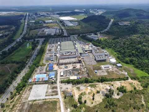 Kulim Hi-Tech Park | Wikipedia audio article