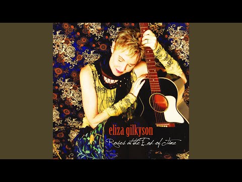 Midnight On Raton - Eliza Gilkyson