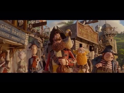 The CharlieBob BrownPants Movie Part 1 - Ah, The Sea