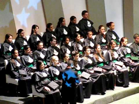 Juramento Biomedicina 20091