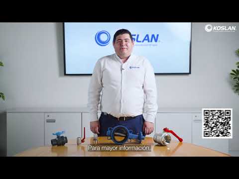 Válvulas de pistón