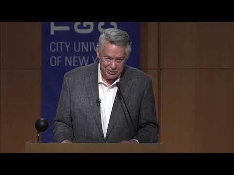 Latinos, Race, and Empire: A Talk by Juan González