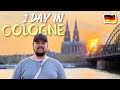 Everything You Need To See In Cologne, Germany! 🇩🇪