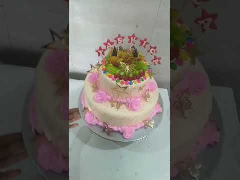 third birthday celebration Yashika#Yashikabirthday #birthday party #party