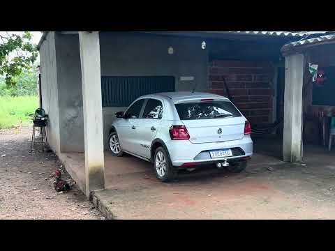 Chácara em flores de Goiás 61998606914