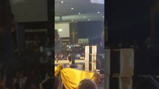 A dawning of a new day