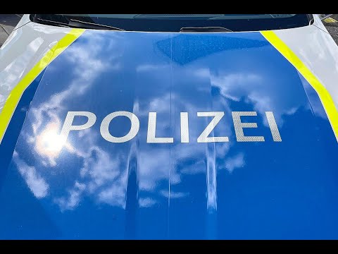 Frontalzusammenstoß auf B 31 bei Bräunlingen fordert zwei Schwerverletzte