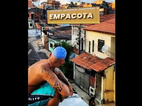 RF Do Trem - " EMPACOTA" 📦