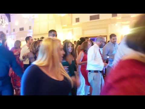DJ SDot Entertainment video.
