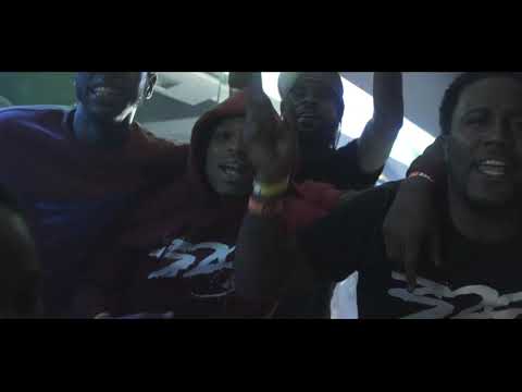 320 Spyda x 320 Maze - "Ain't On Sh*t" shot by @MeetTheConnectTV