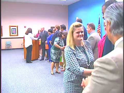 Regular School Board Meeting  10-17-16